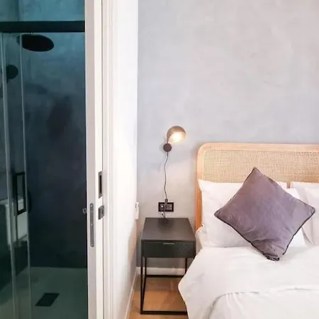 Apartment Vibranty Lux - Location, Minutes From Sandy *