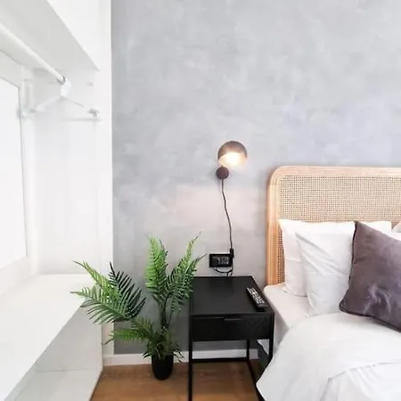 Vibranty Lux - Location, Minutes From Sandy Apartamento St. Julian's