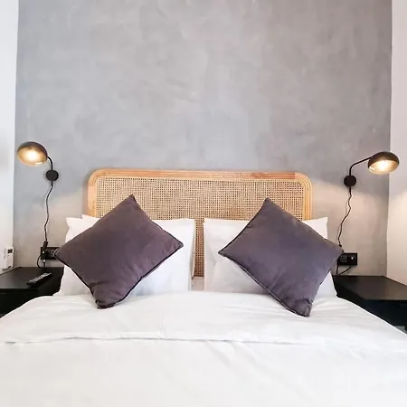 Vibranty Lux - Location, Minutes From Sandy Lejlighed Saint Julian's