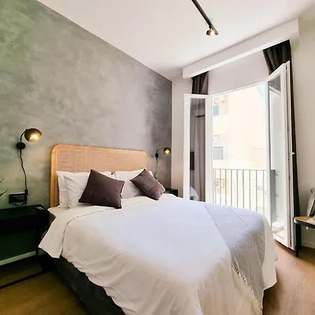 Vibranty Lux - Location, Minutes From Sandy * سانت جوليان